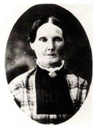 Charlotte Cruse (1821 - 1905) Profile